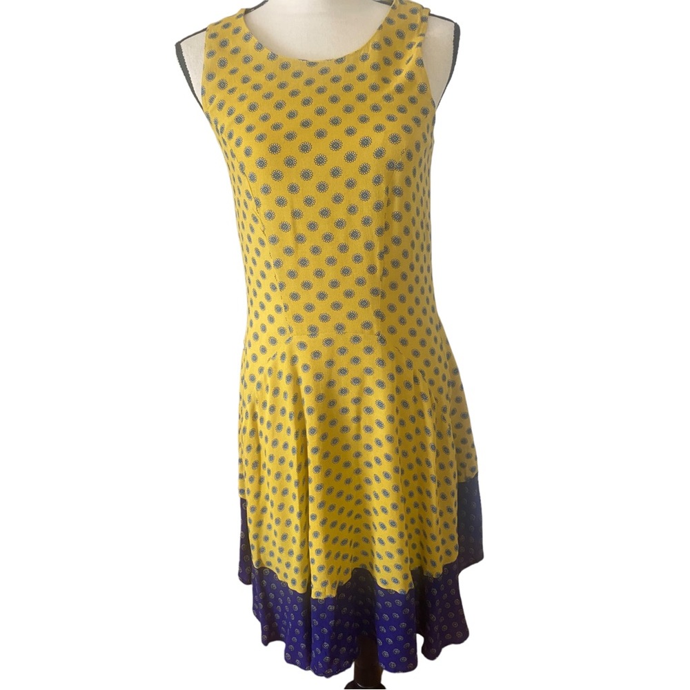 H & M Women’s Dress (6)Sleeveless